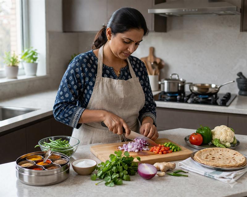 Specialized Cook