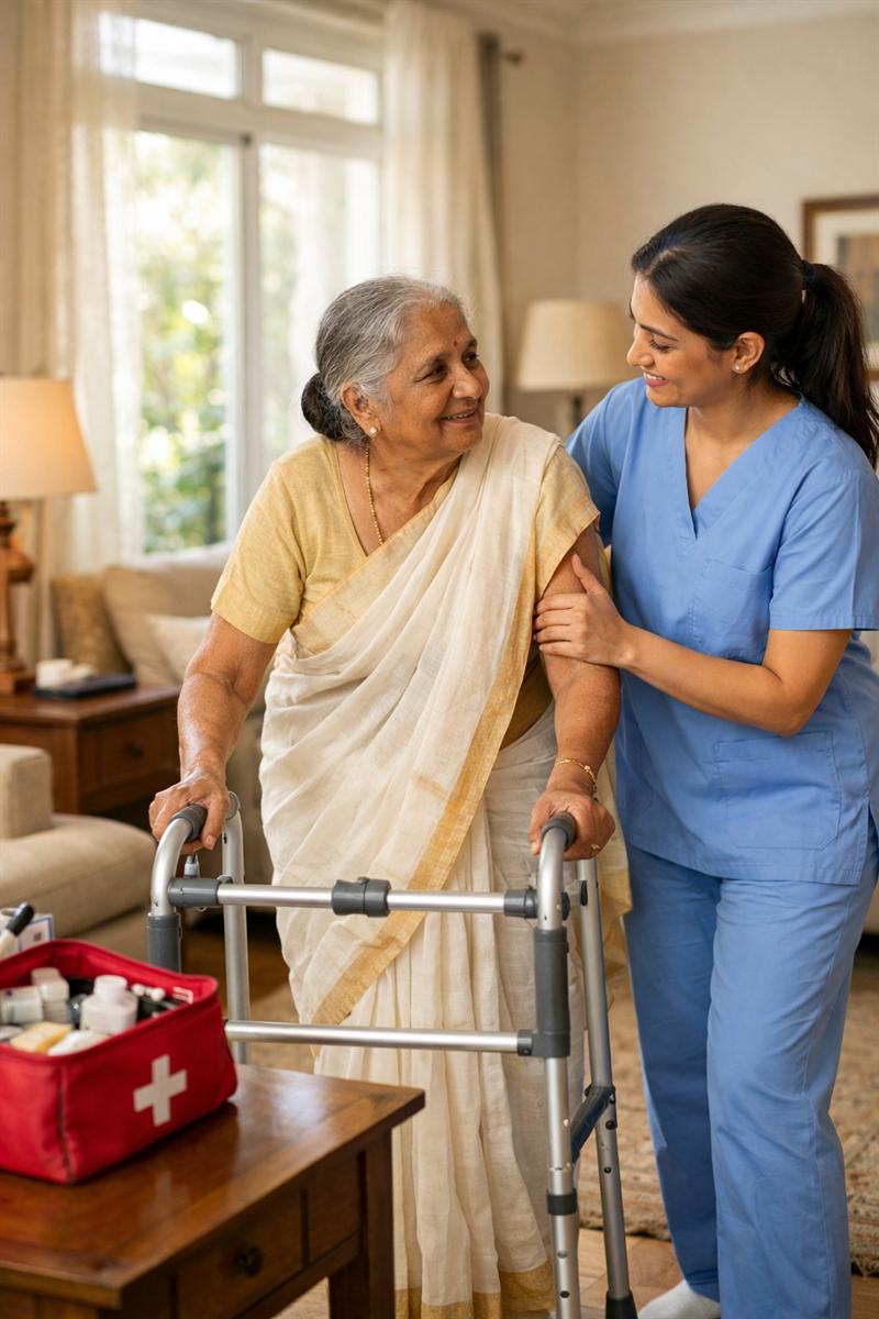 Elderly Care